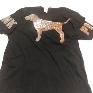 Victoria Secret shirt